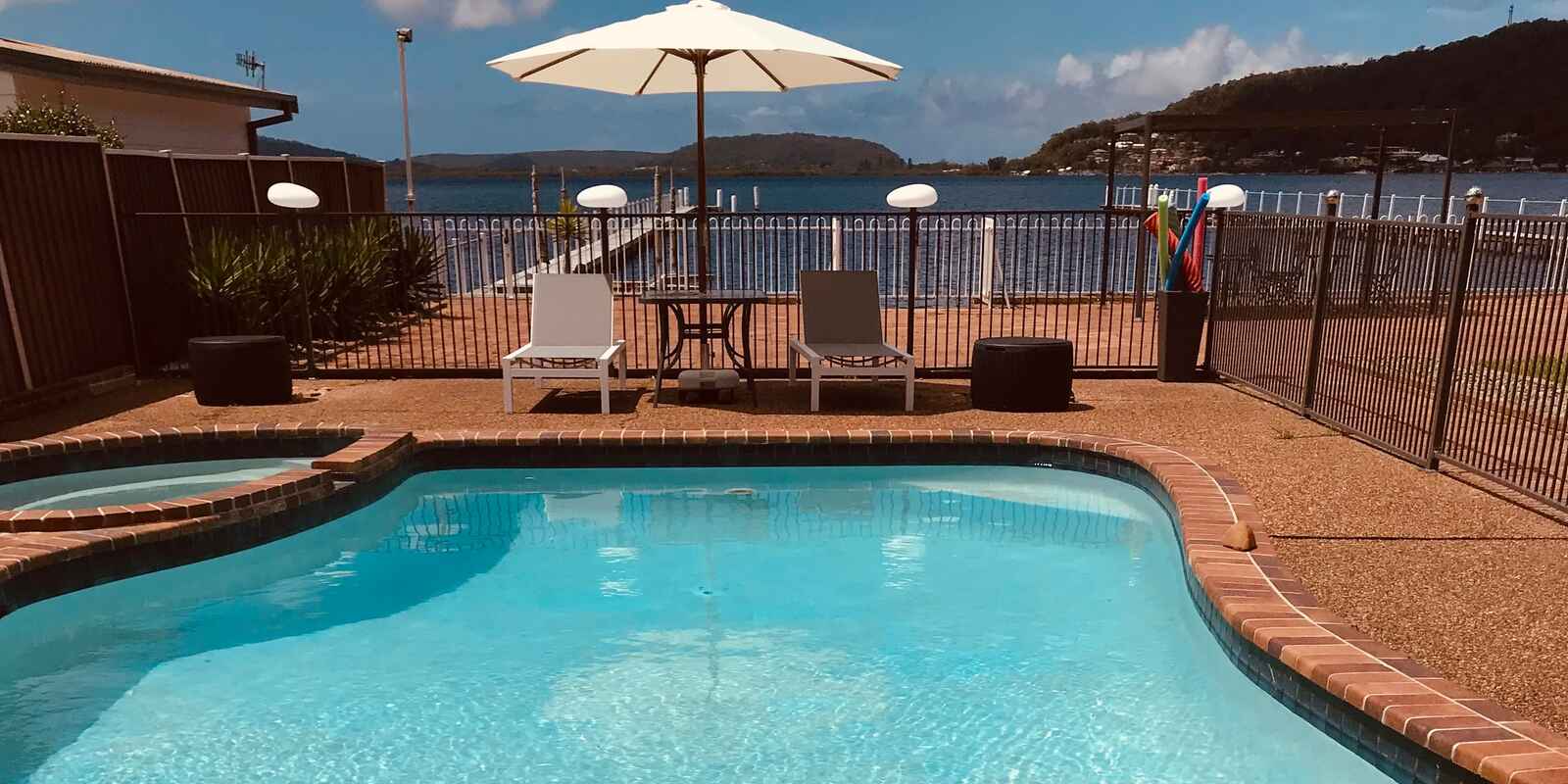 7A Victory Parade Tascott