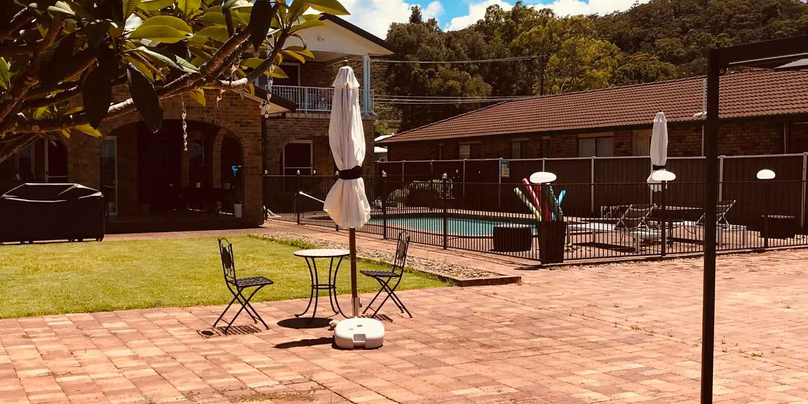 7A Victory Parade Tascott