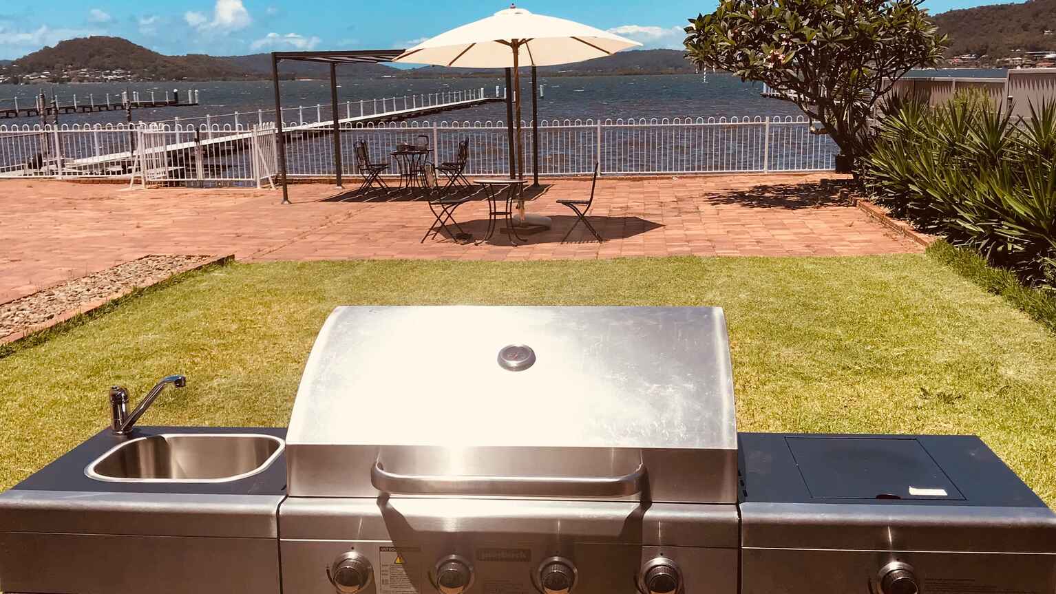 7A Victory Parade Tascott