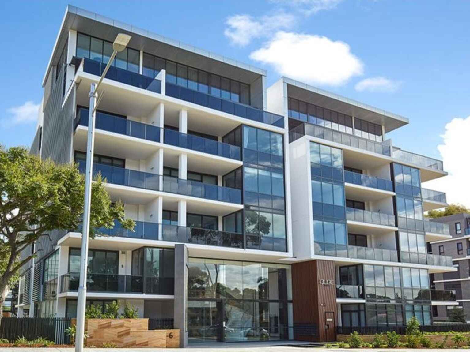 4/2-6 Junction Street Ryde