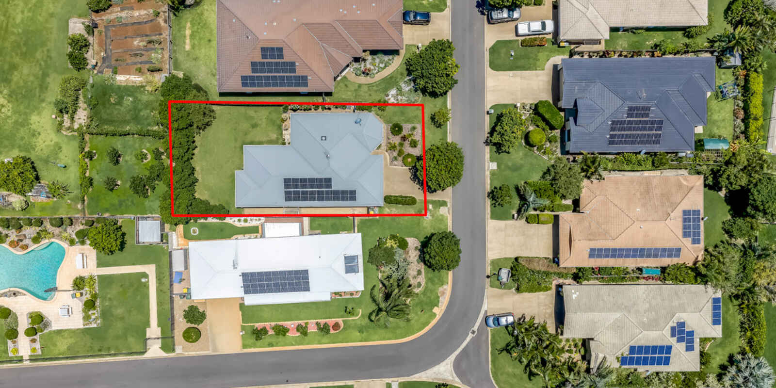 19 McCallum Close Coral Cove