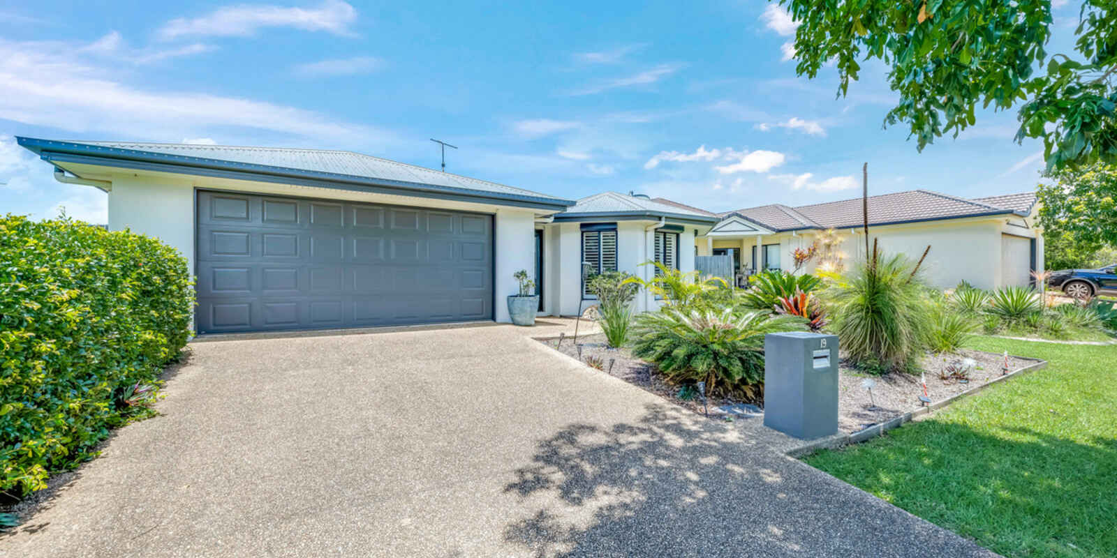 19 McCallum Close Coral Cove