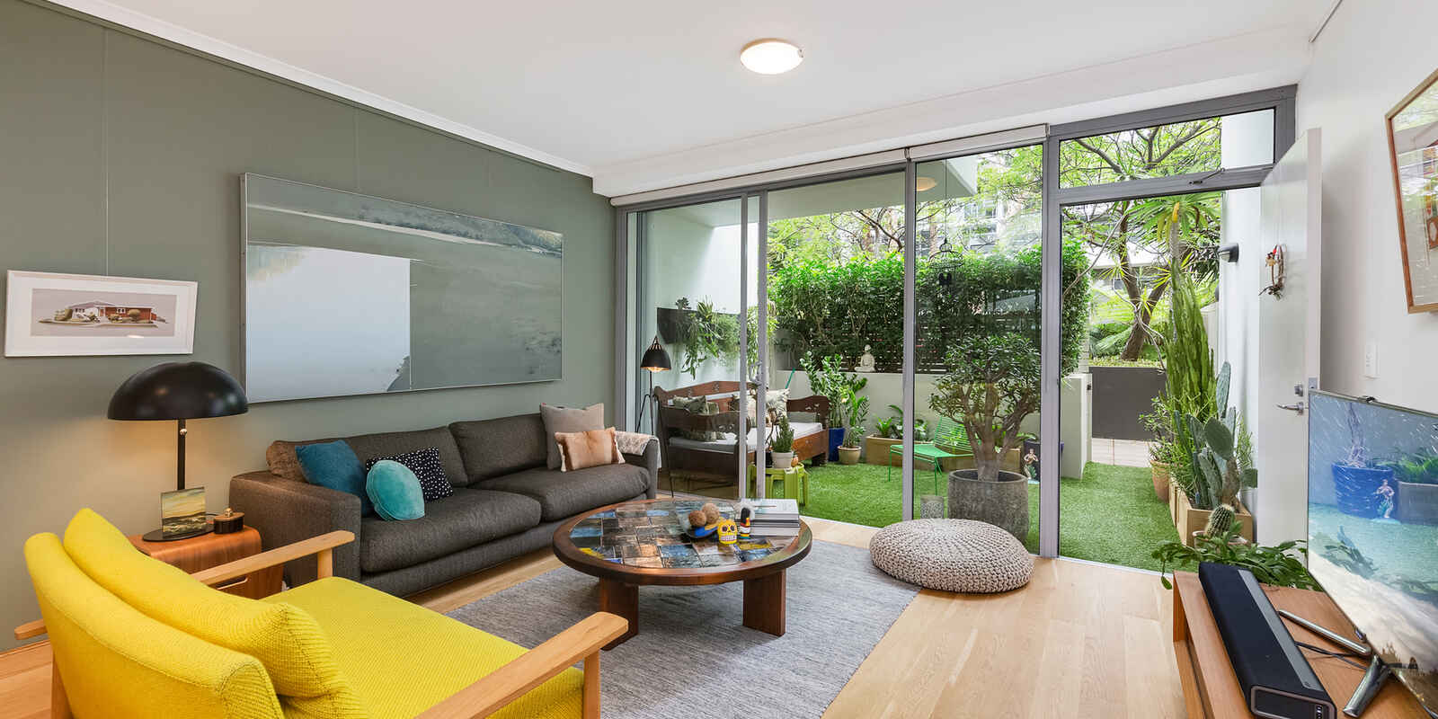 35/3 Victoria Park Parade Zetland