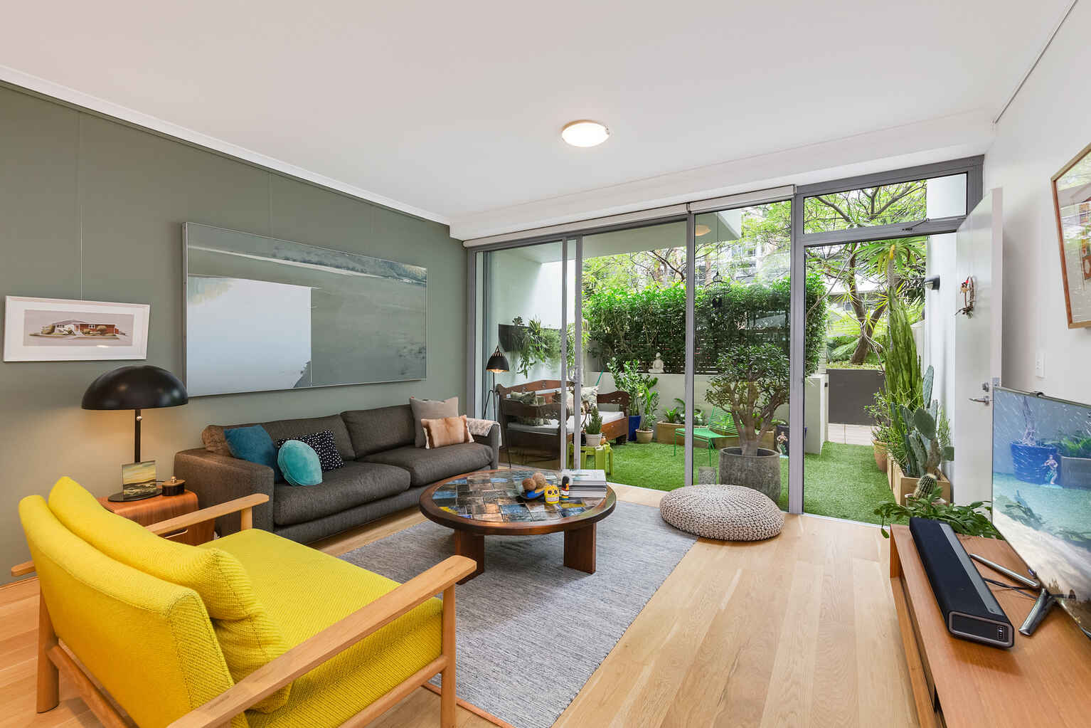 35/3 Victoria Park Parade Zetland