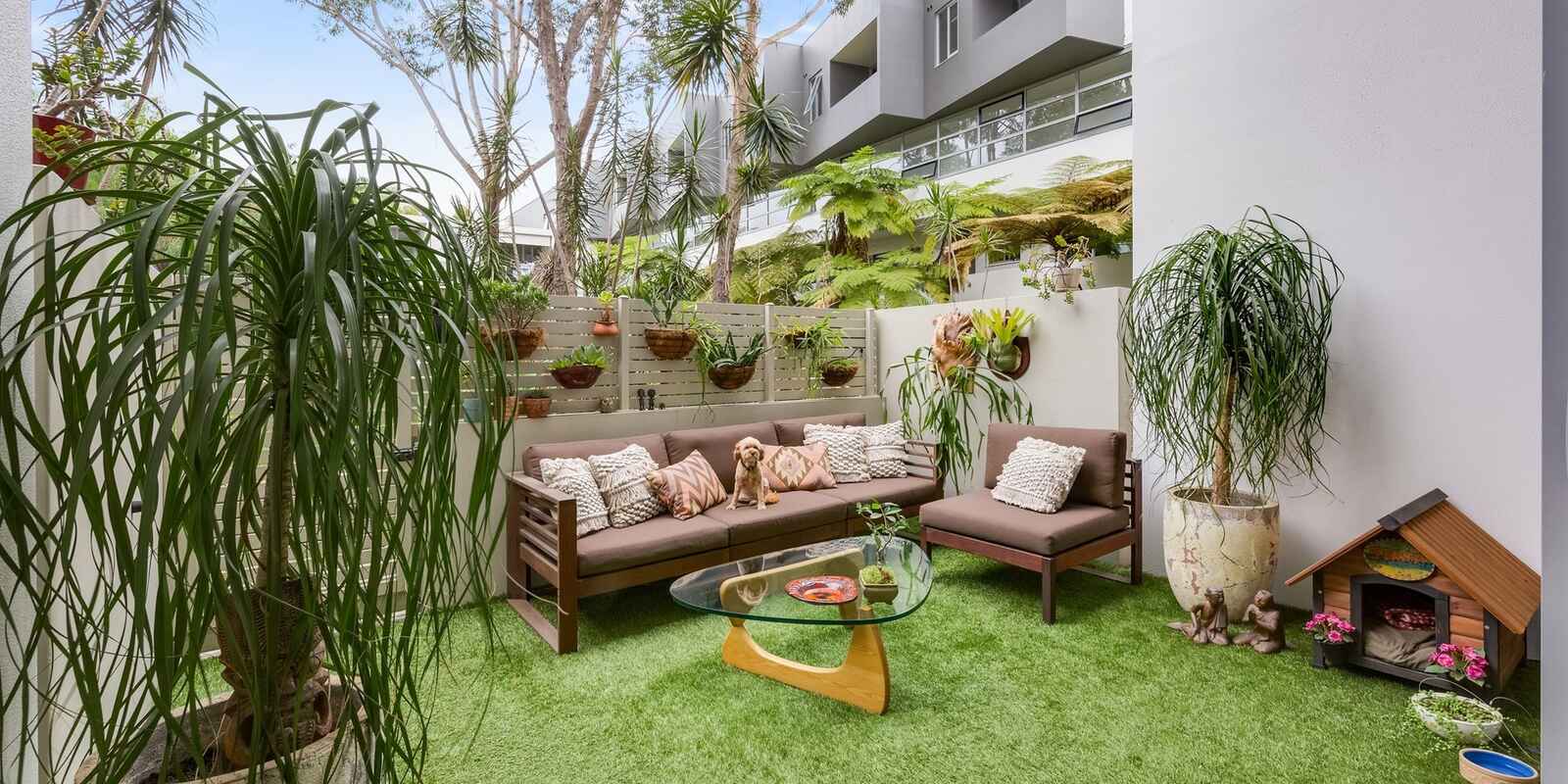 35/3 Victoria Park Parade Zetland