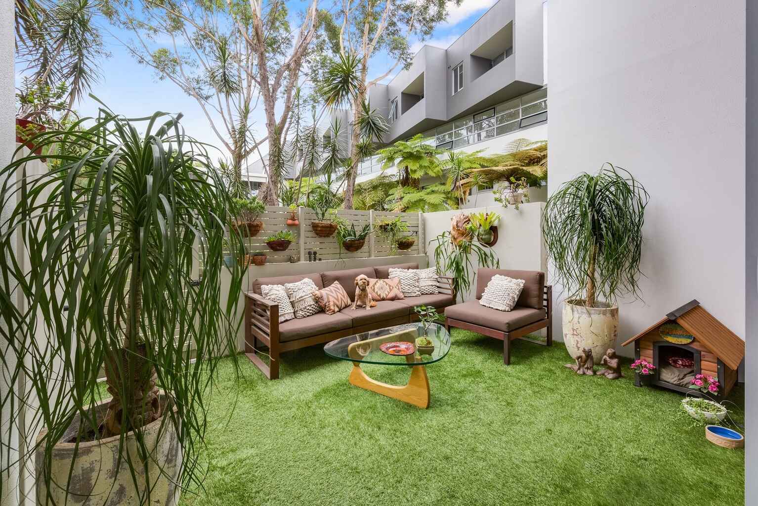 35/3 Victoria Park Parade Zetland