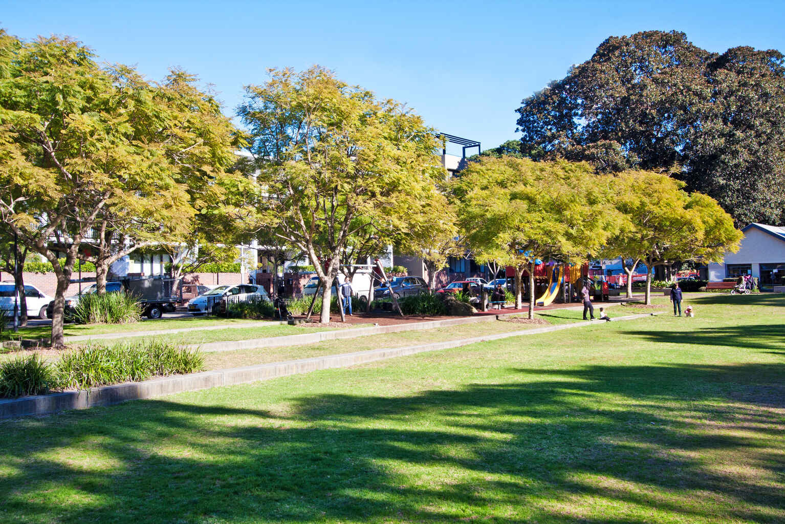 35/3 Victoria Park Parade Zetland