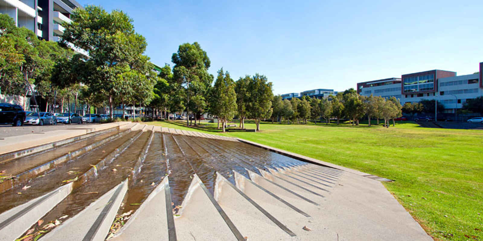 35/3 Victoria Park Parade Zetland