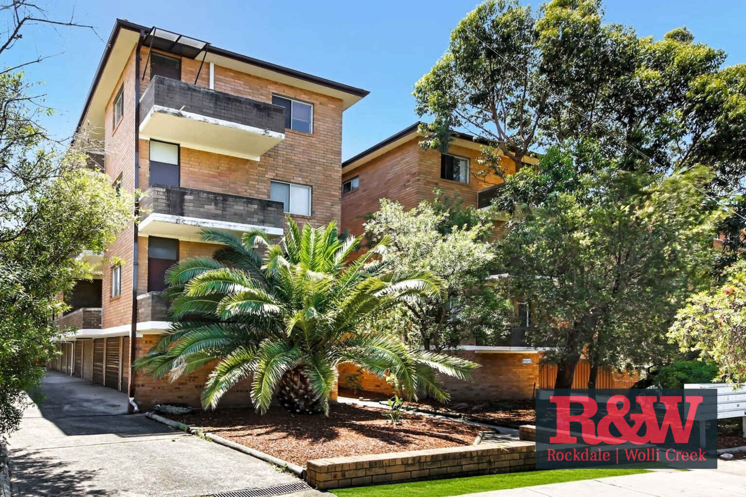 14/14-16 French Street Kogarah