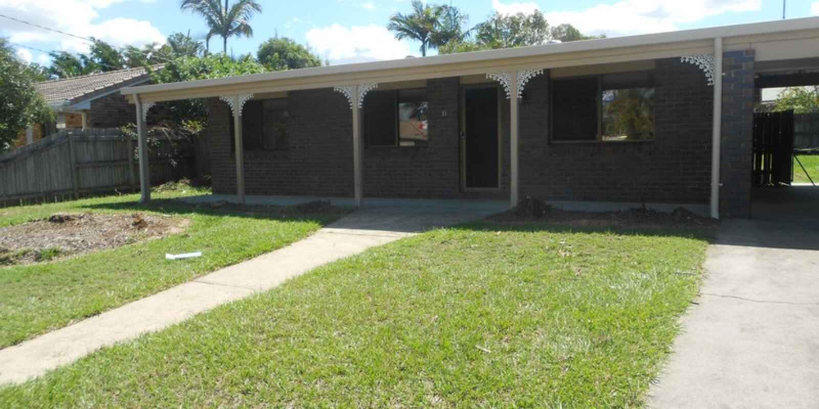 11 Hancock Street Caboolture