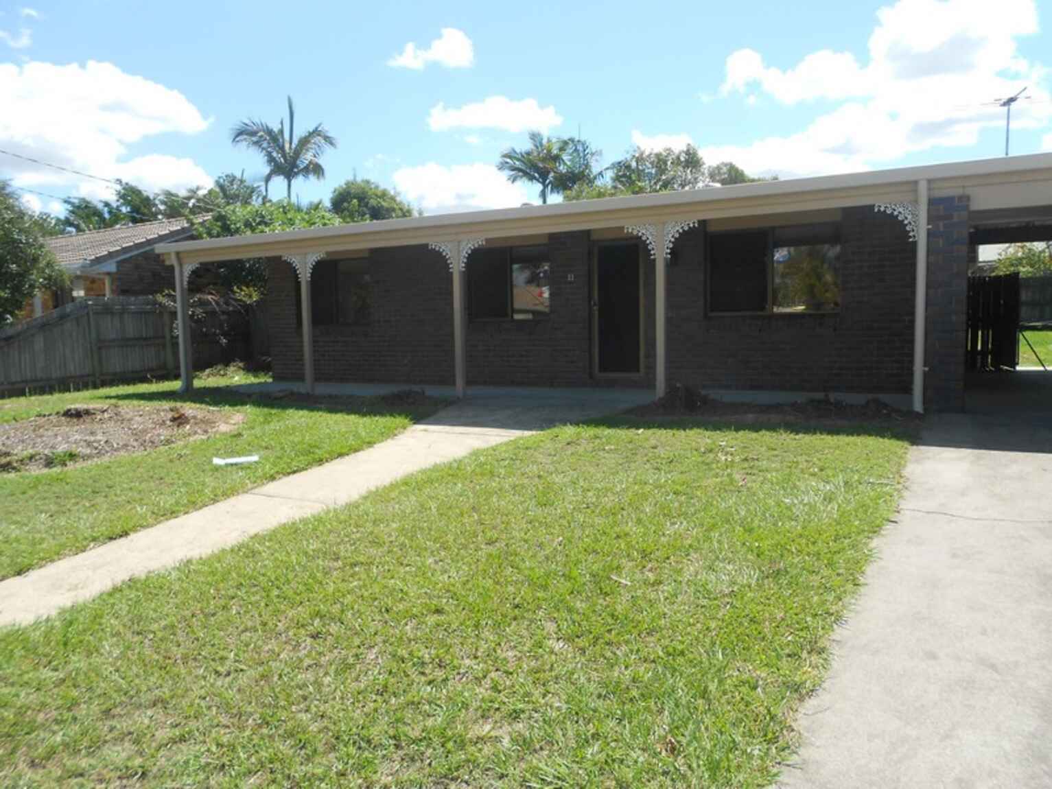 11 Hancock Street Caboolture