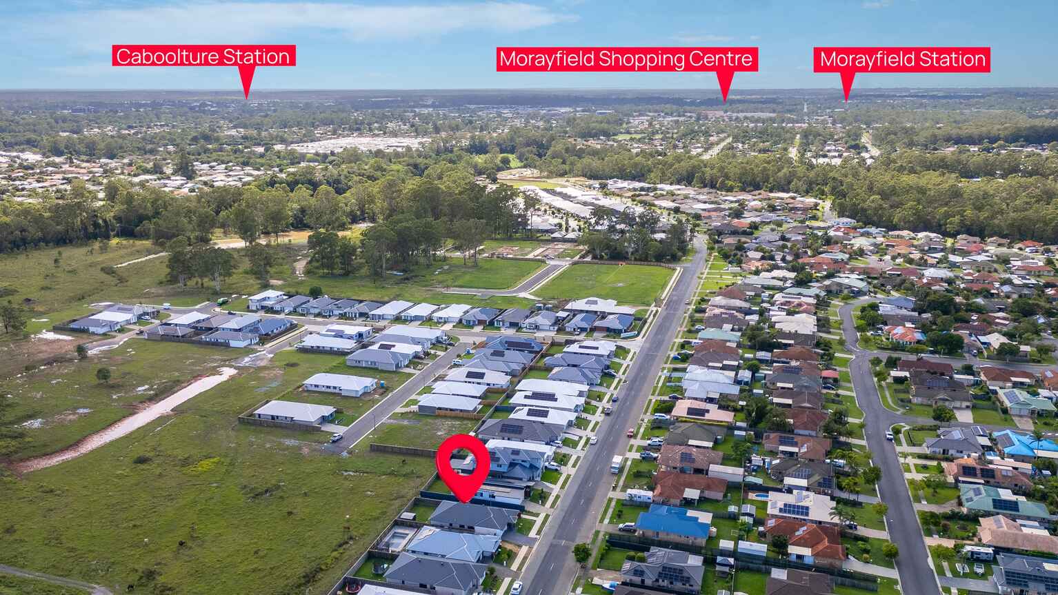 25A Pauls Road Upper Caboolture