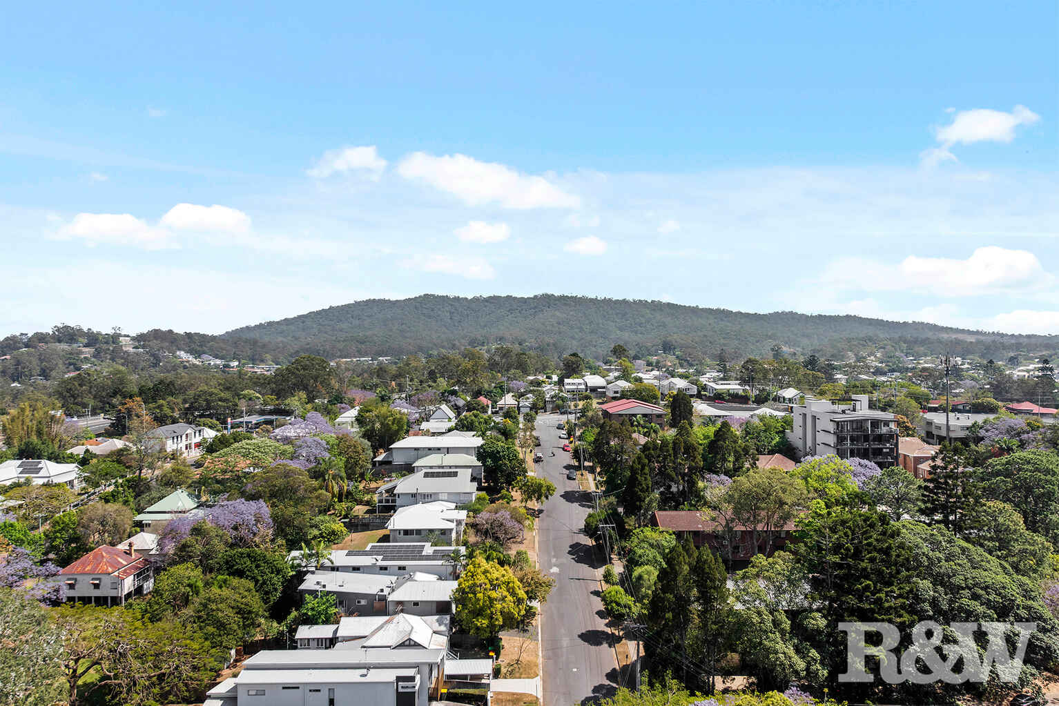 10509/29  Finney Road Indooroopilly