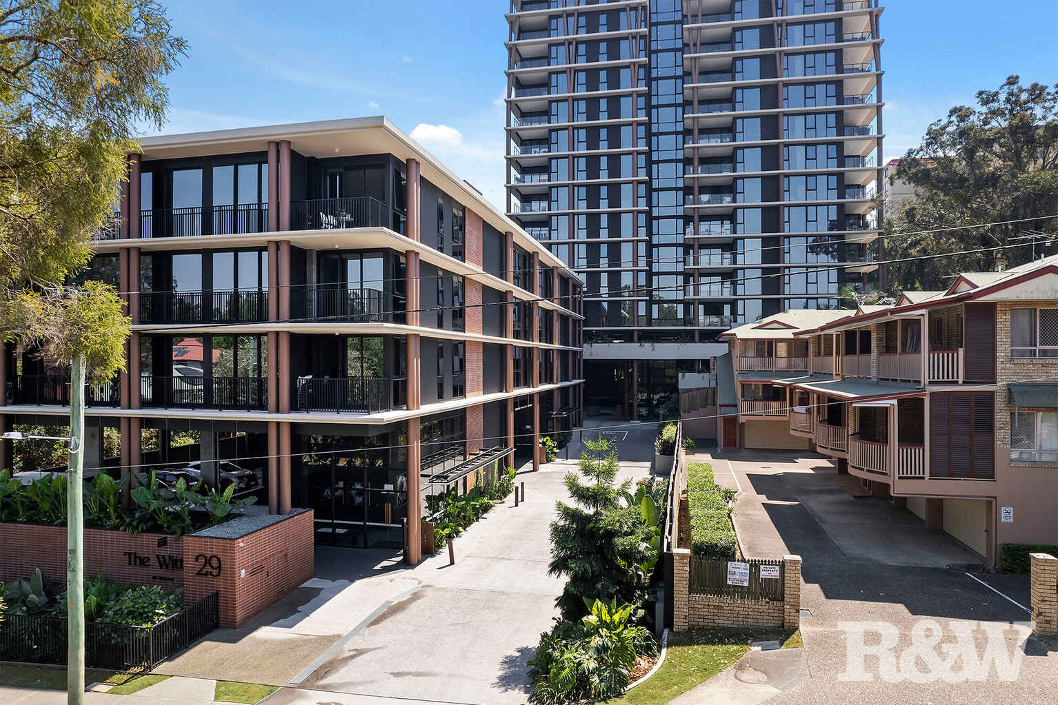 10509/29  Finney Road Indooroopilly
