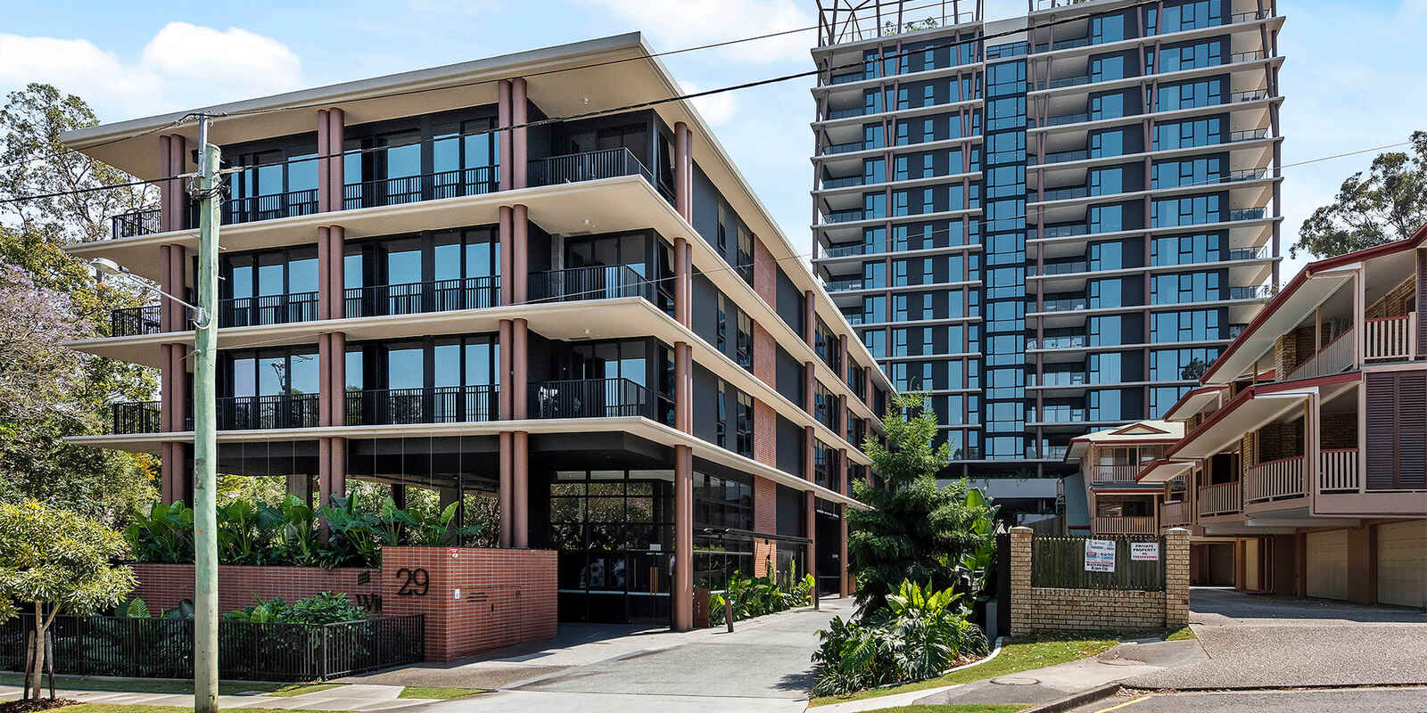 10509/29  Finney Road Indooroopilly