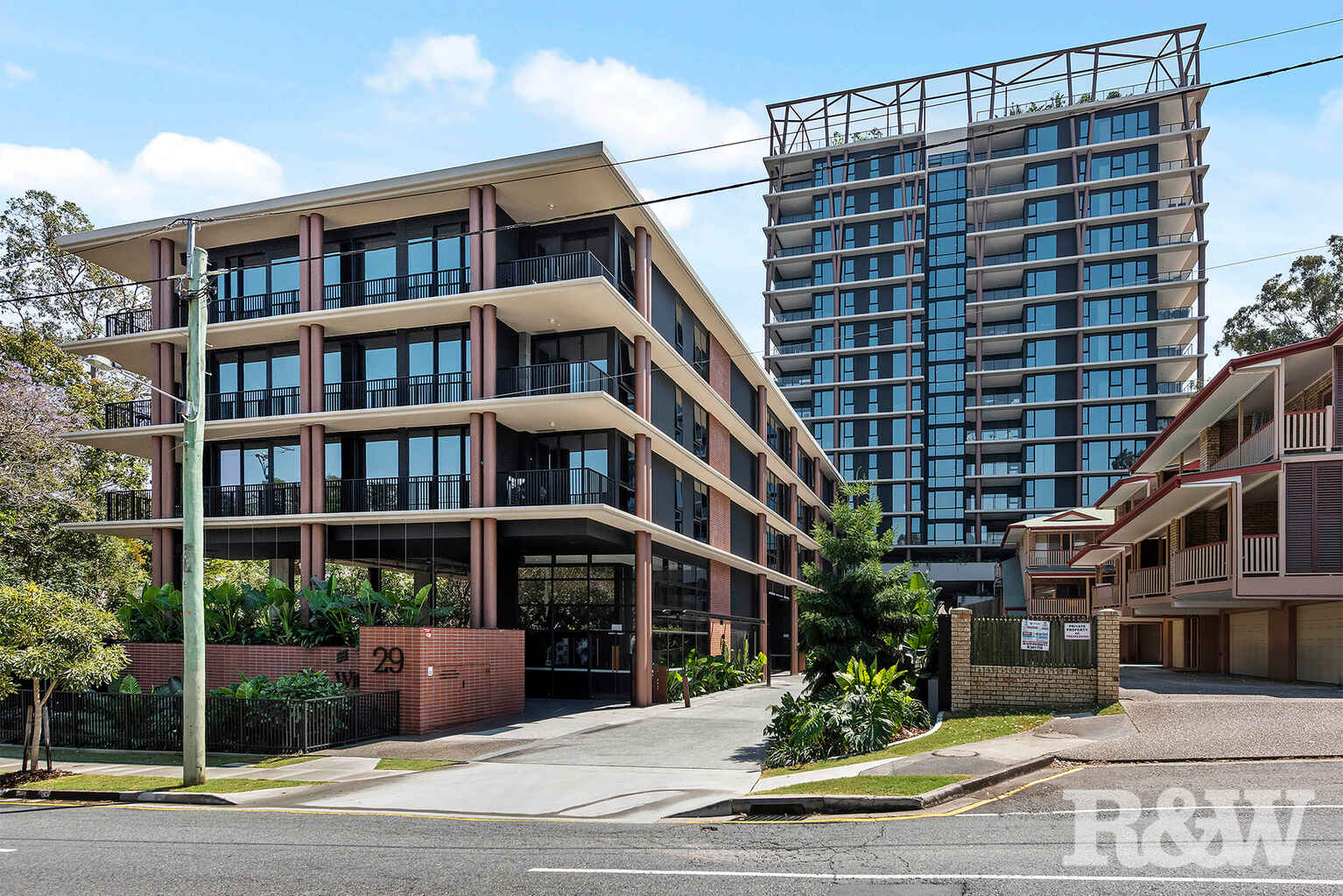 10509/29  Finney Road Indooroopilly