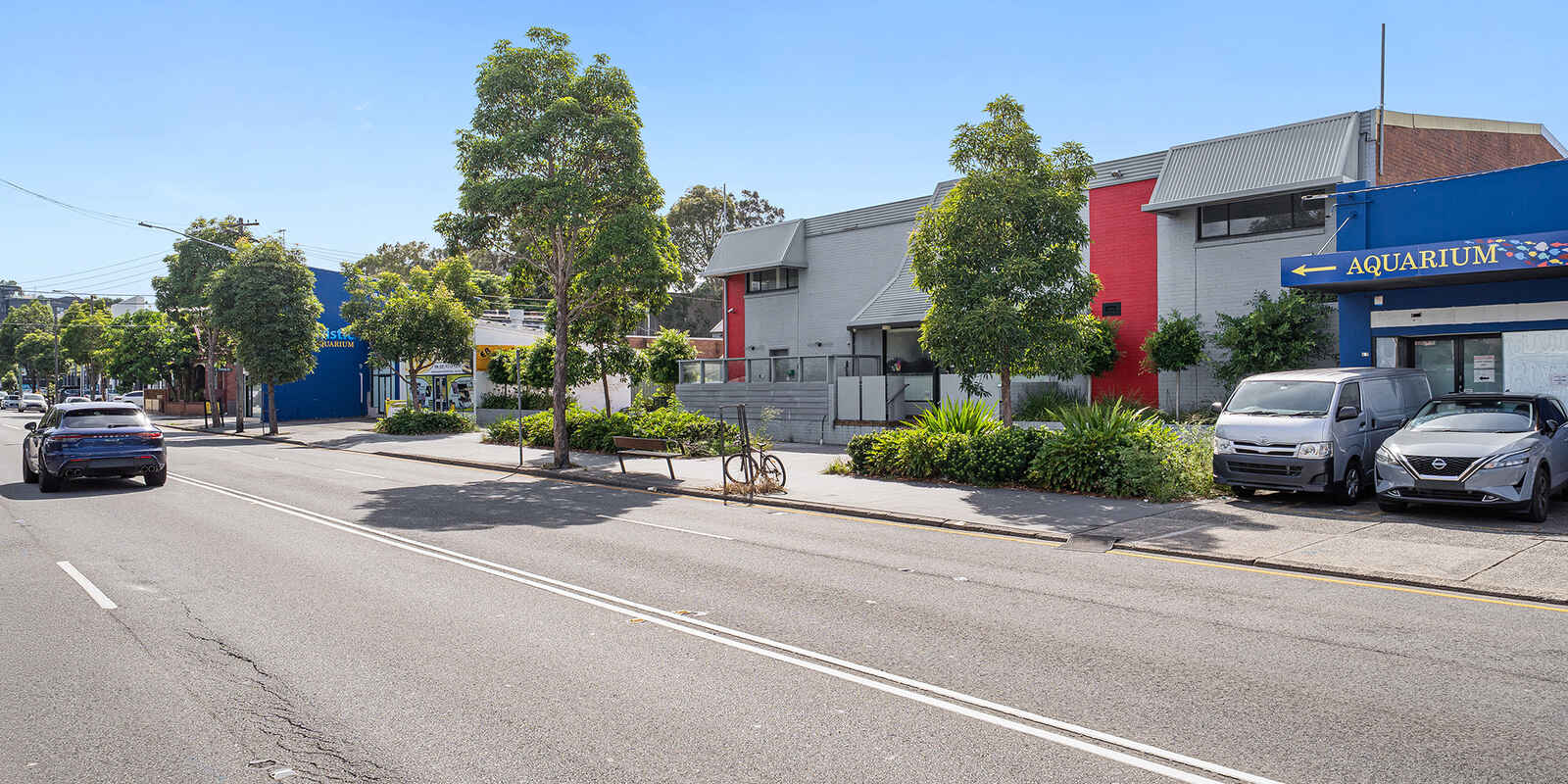 675 Botany Road Rosebery