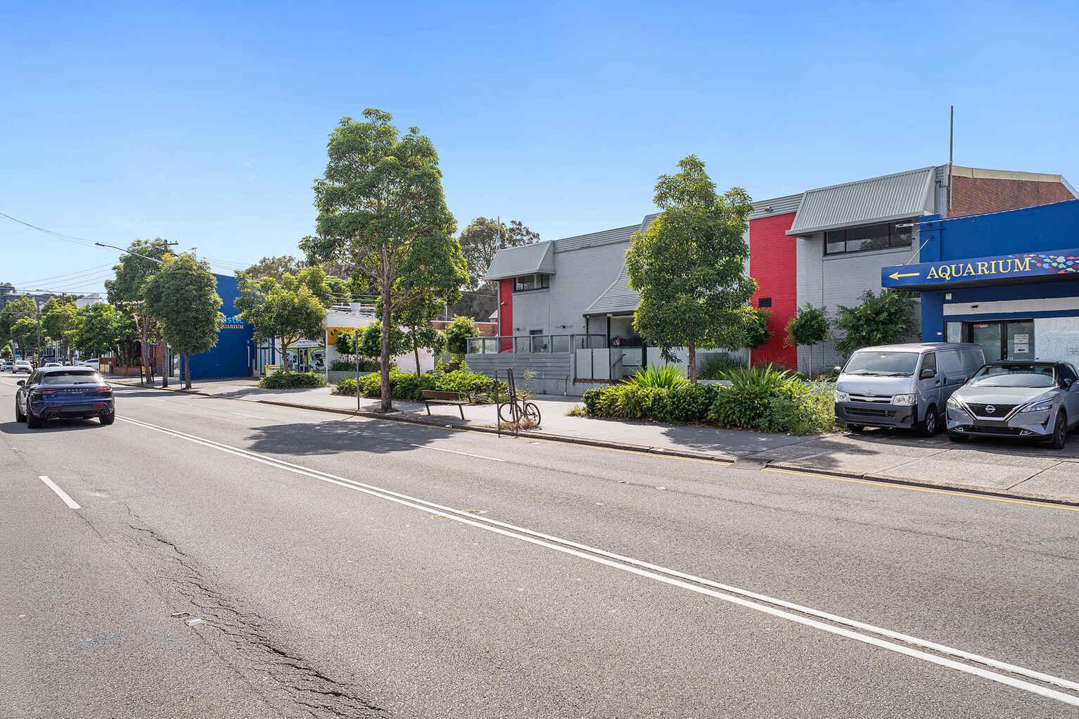 675 Botany Road Rosebery