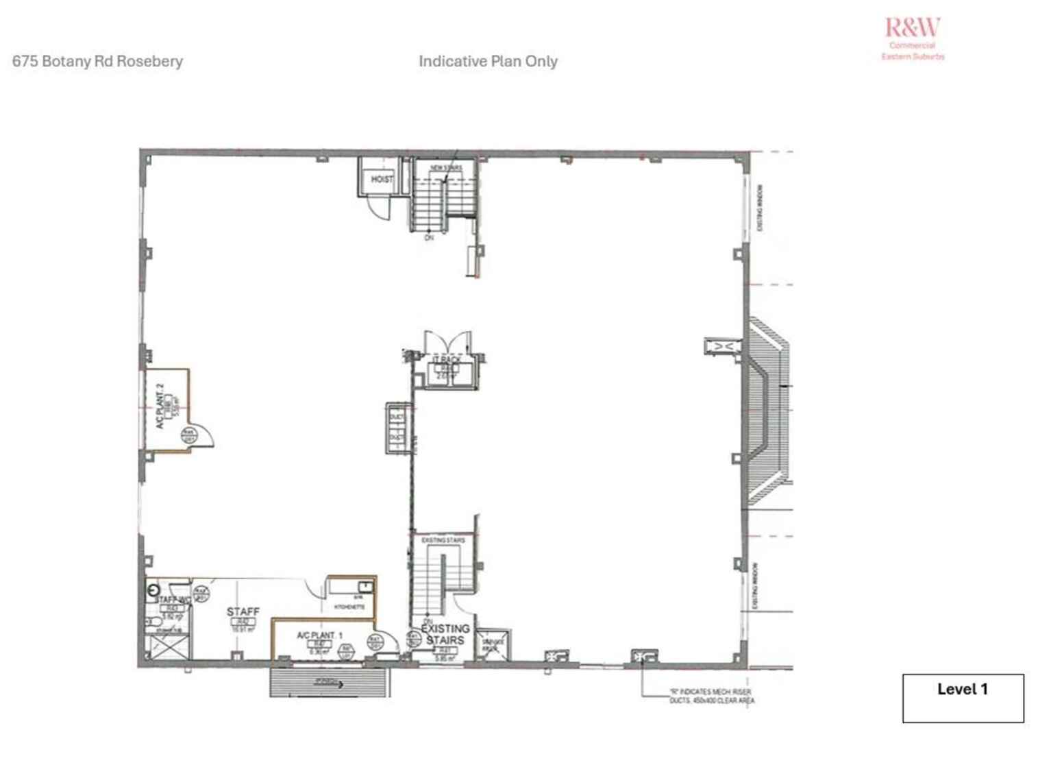 675 Botany Road Rosebery