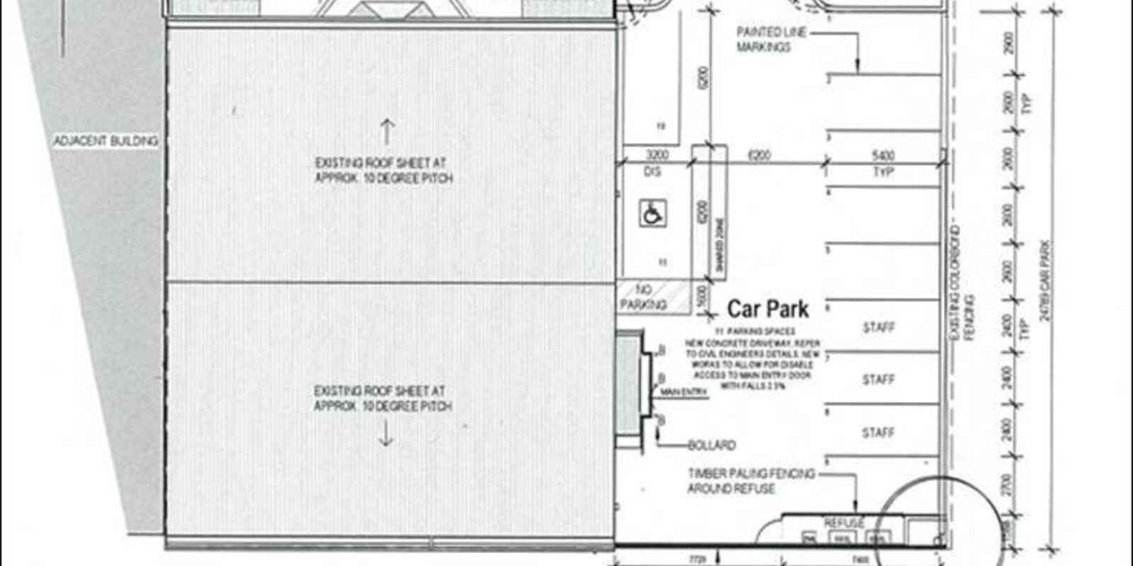 675 Botany Road Rosebery