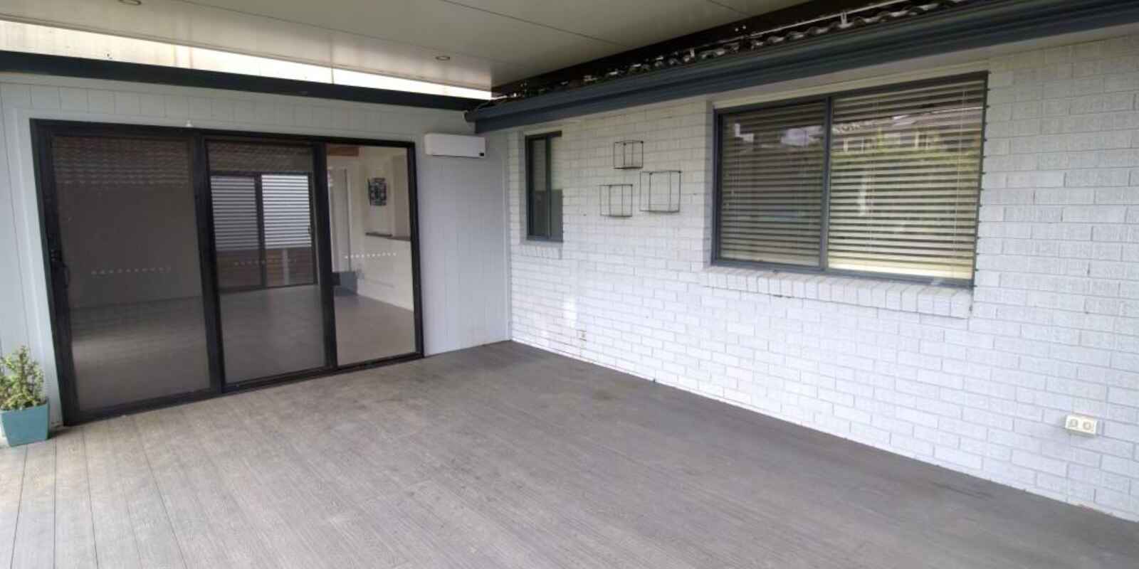 21 Glennie Street Colyton