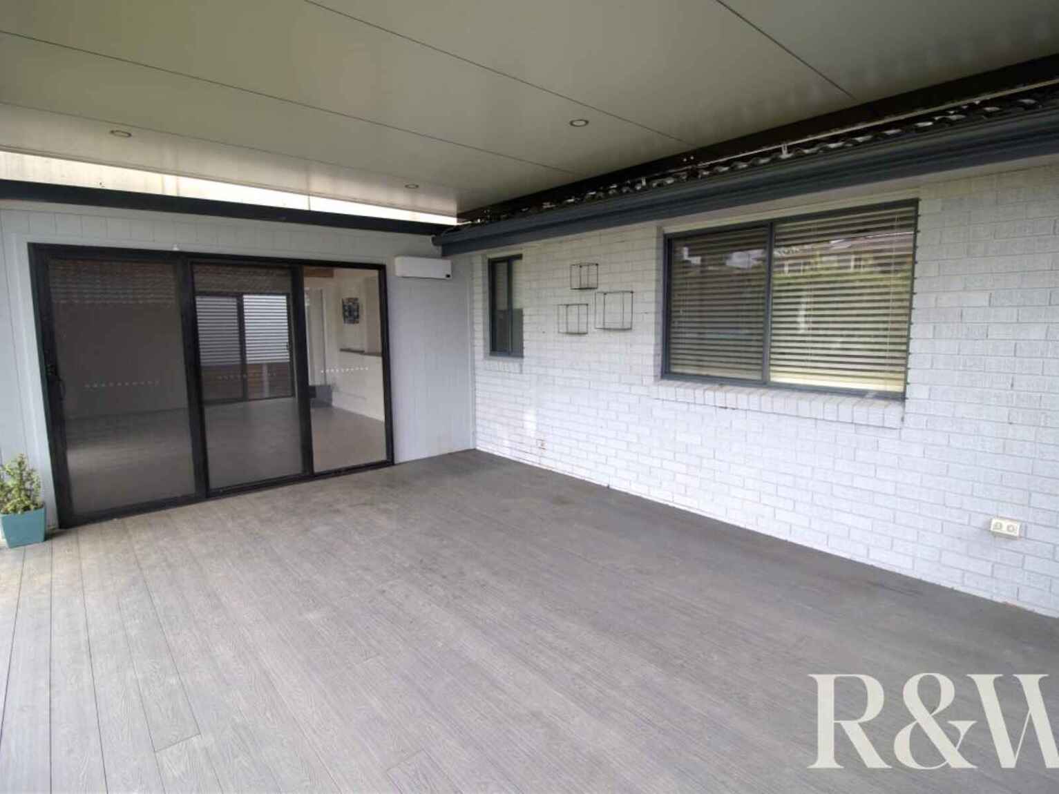 21 Glennie Street Colyton