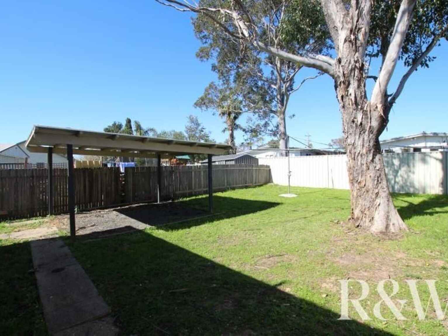 138 Jersey Road Hebersham