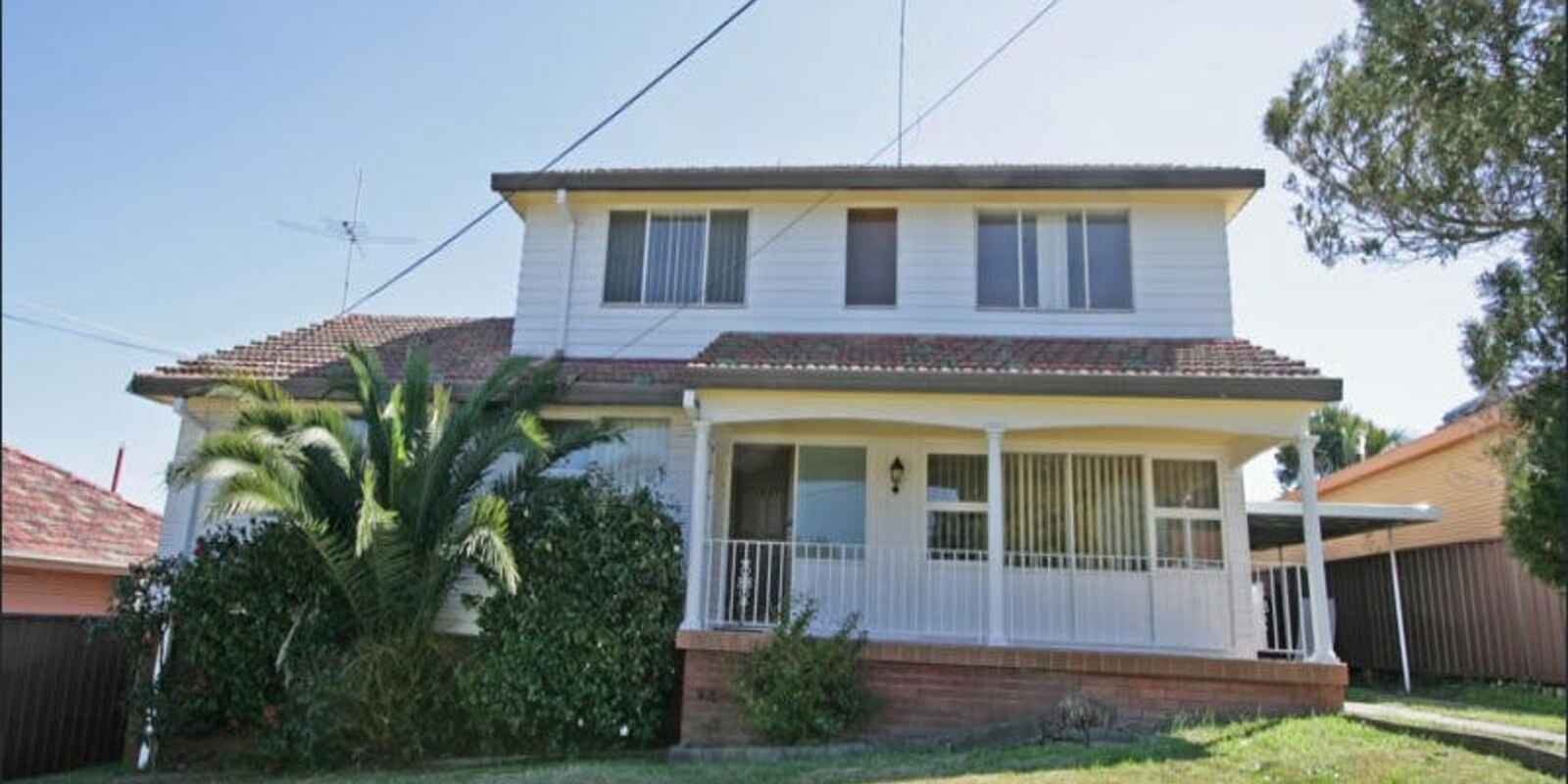 22 Milroy Street North Ryde