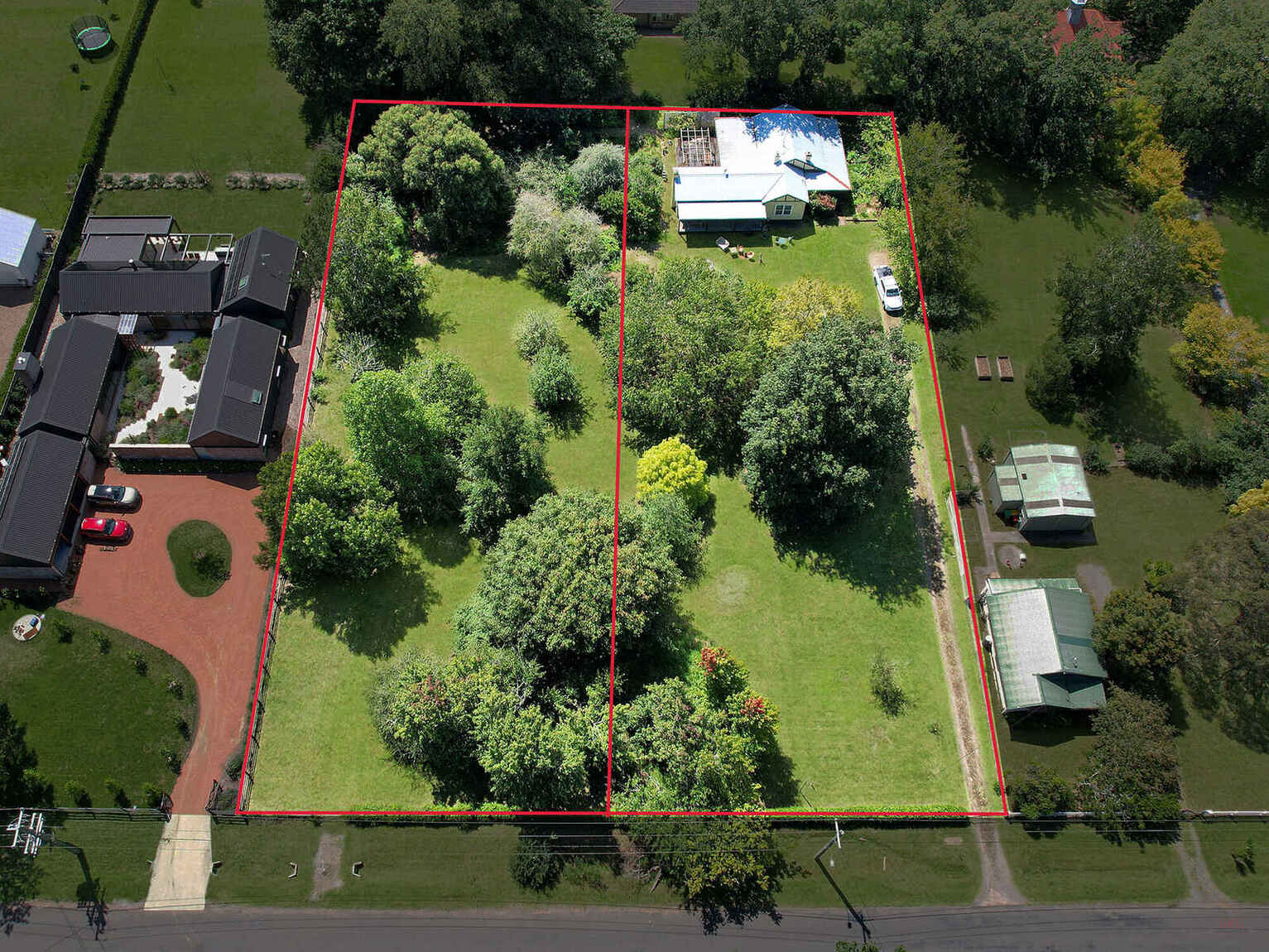 12-14 Middle Road Exeter