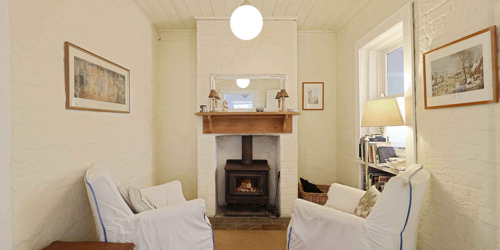 12-14 Middle Road Exeter