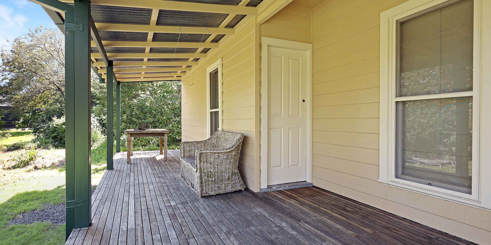 12-14 Middle Road Exeter