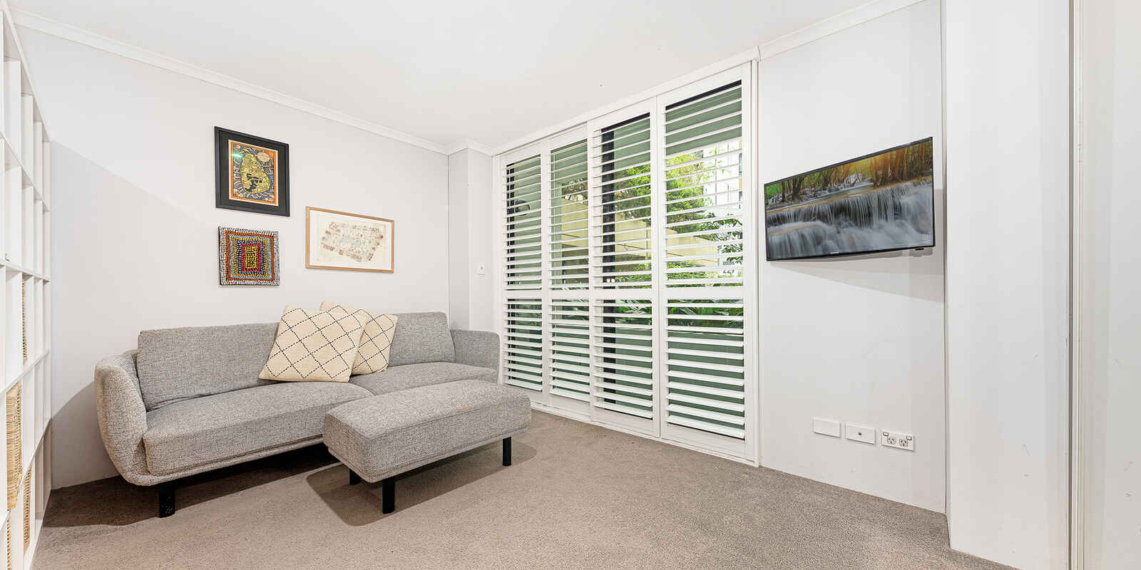 4/237 Miller Street North Sydney