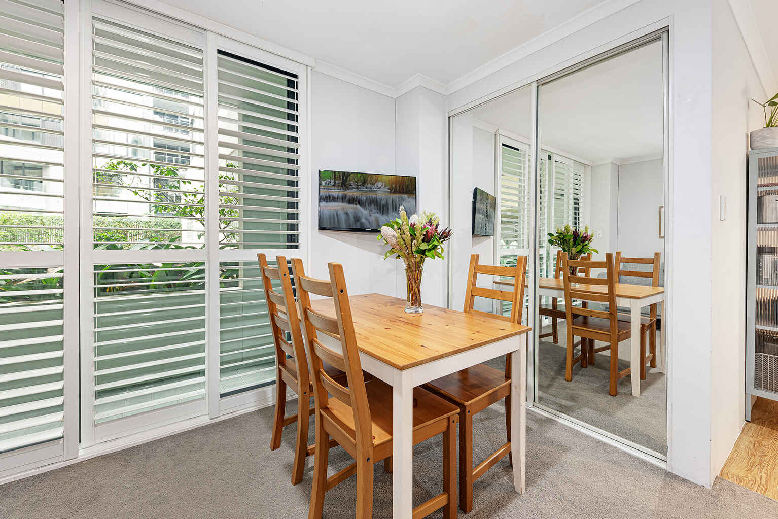 4/237 Miller Street North Sydney