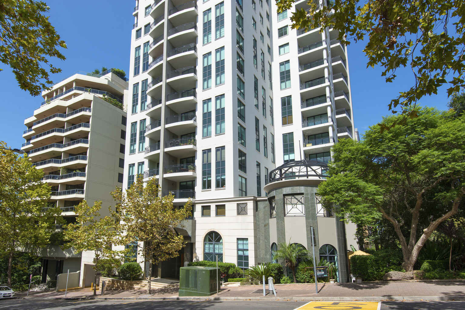 4/237 Miller Street North Sydney