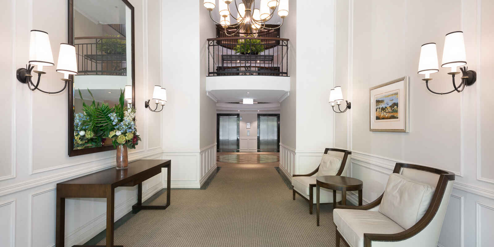 4/237 Miller Street North Sydney