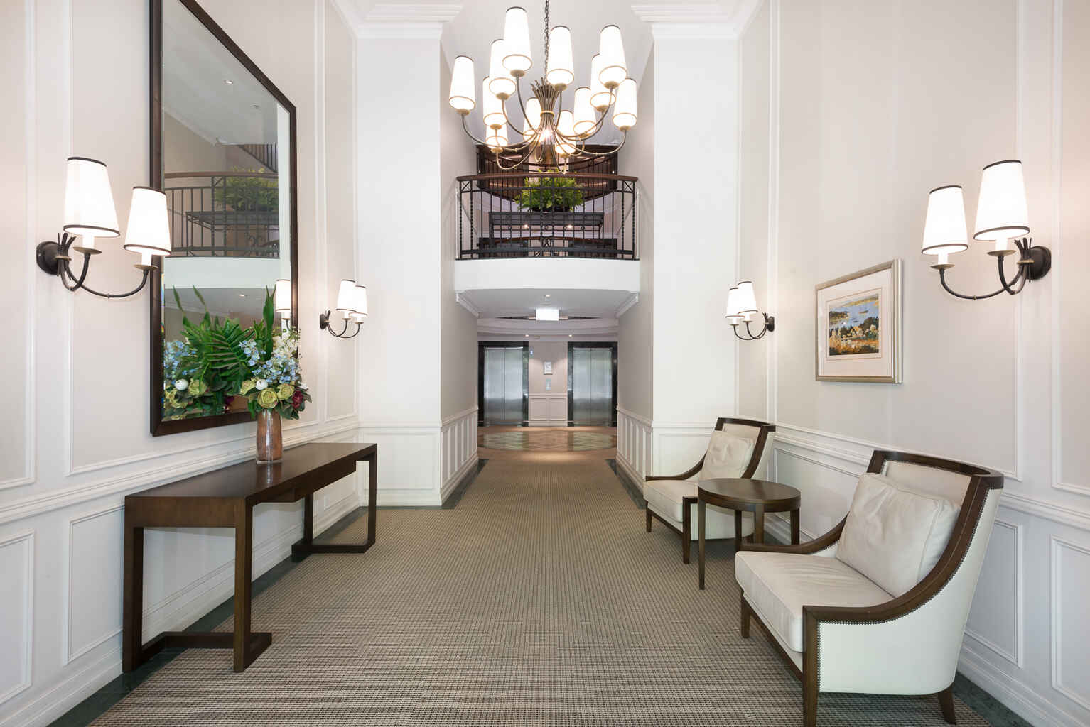 4/237 Miller Street North Sydney