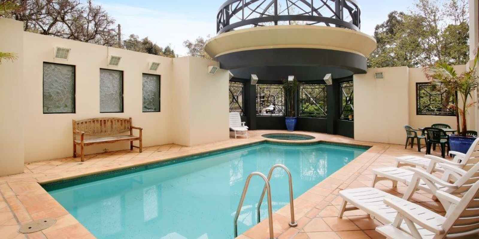 4/237 Miller Street North Sydney