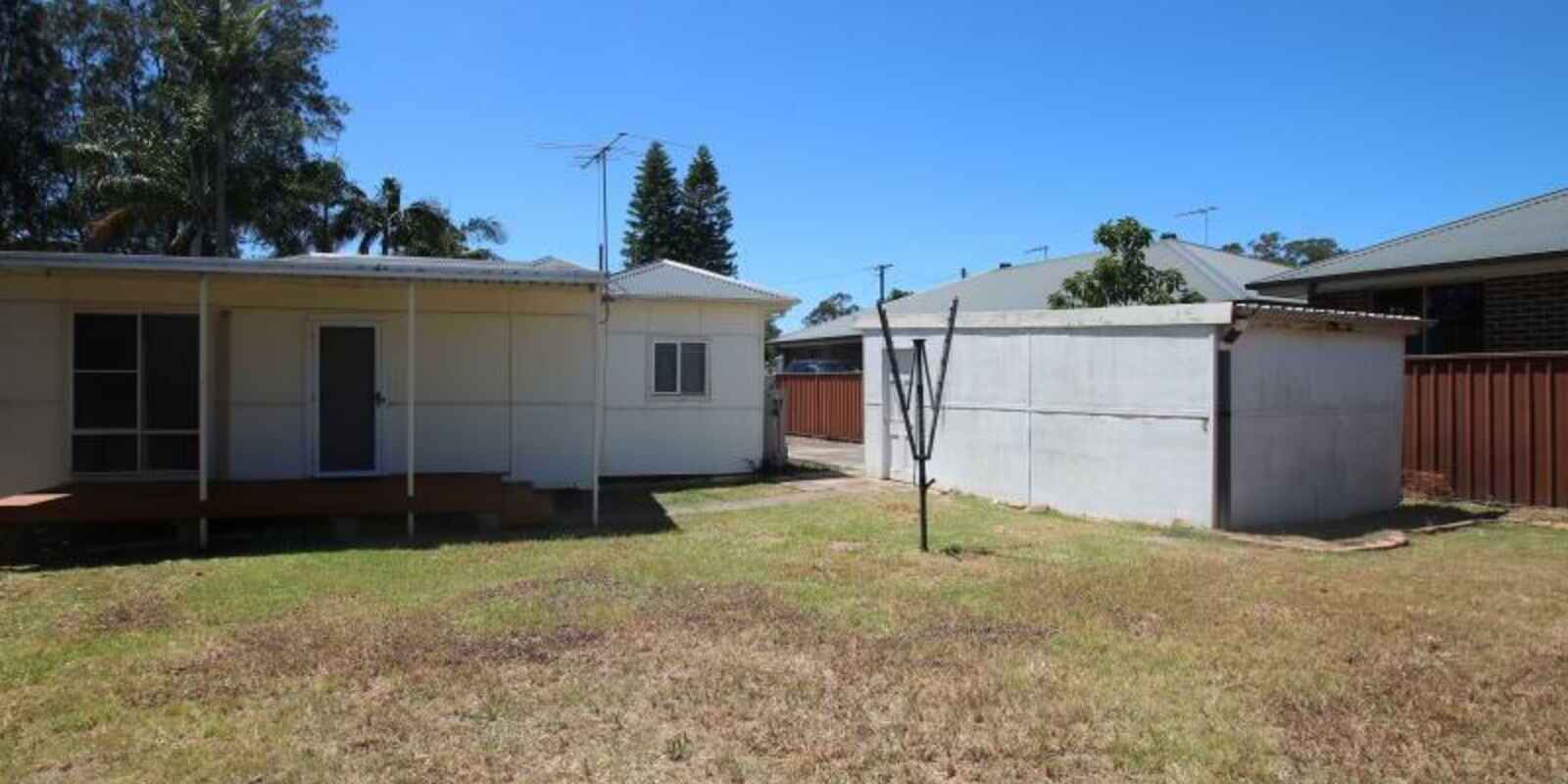 8 Waugh Crescent Blacktown