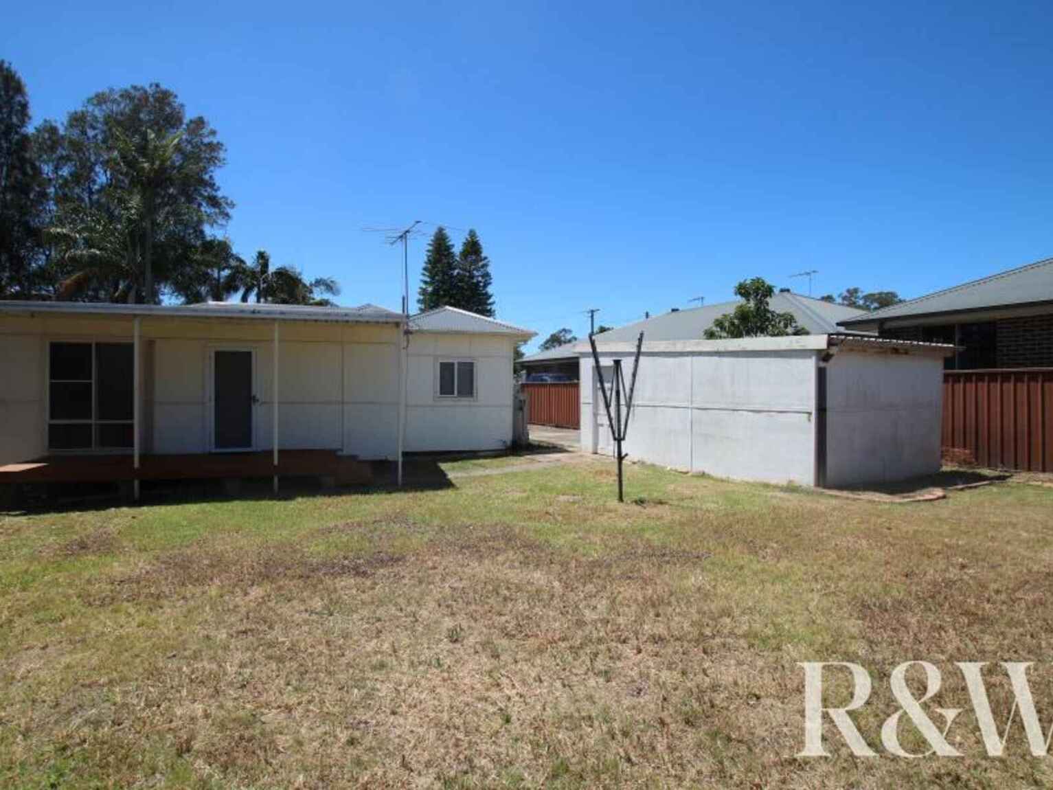 8 Waugh Crescent Blacktown