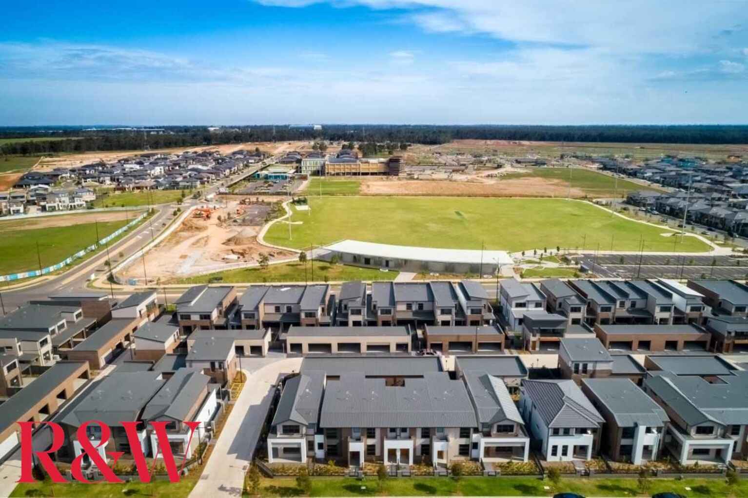 124 Elara Boulevard Marsden Park