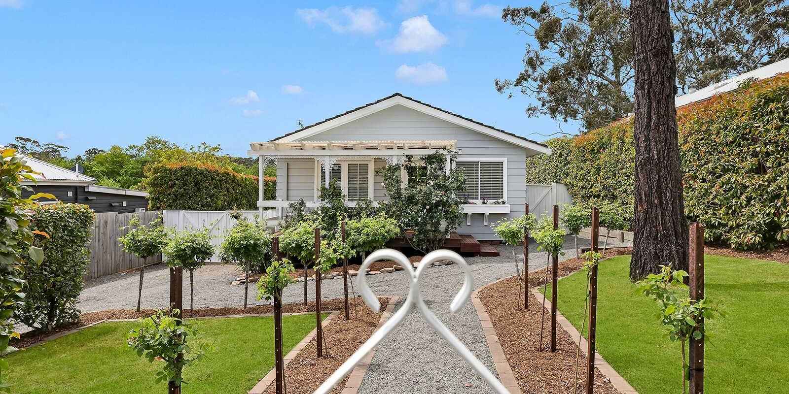 19 Hill Street Bundanoon
