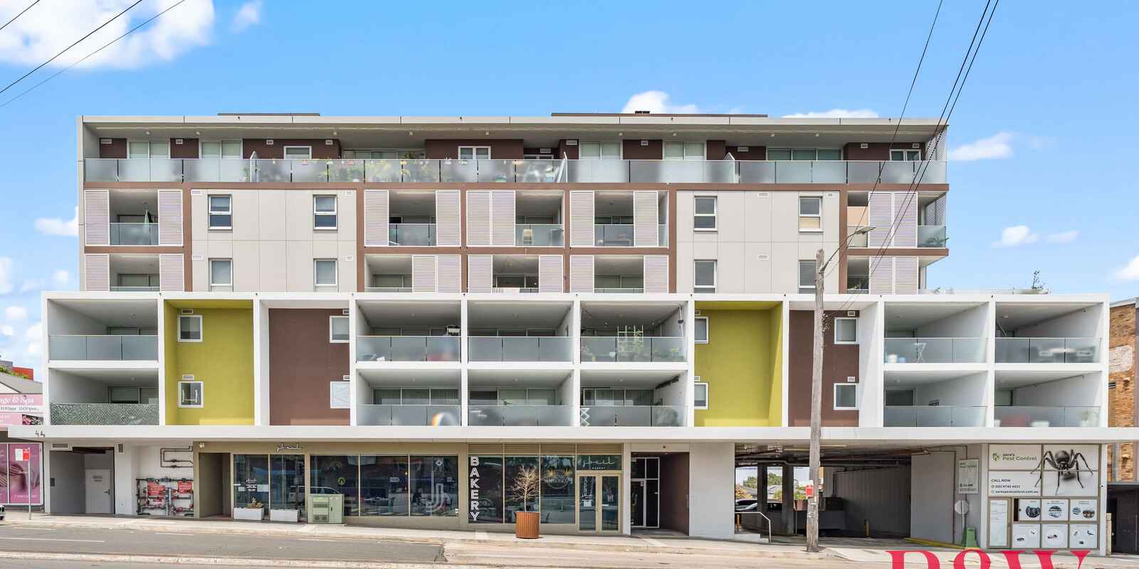 15/12 CORONATION PARADE Enfield