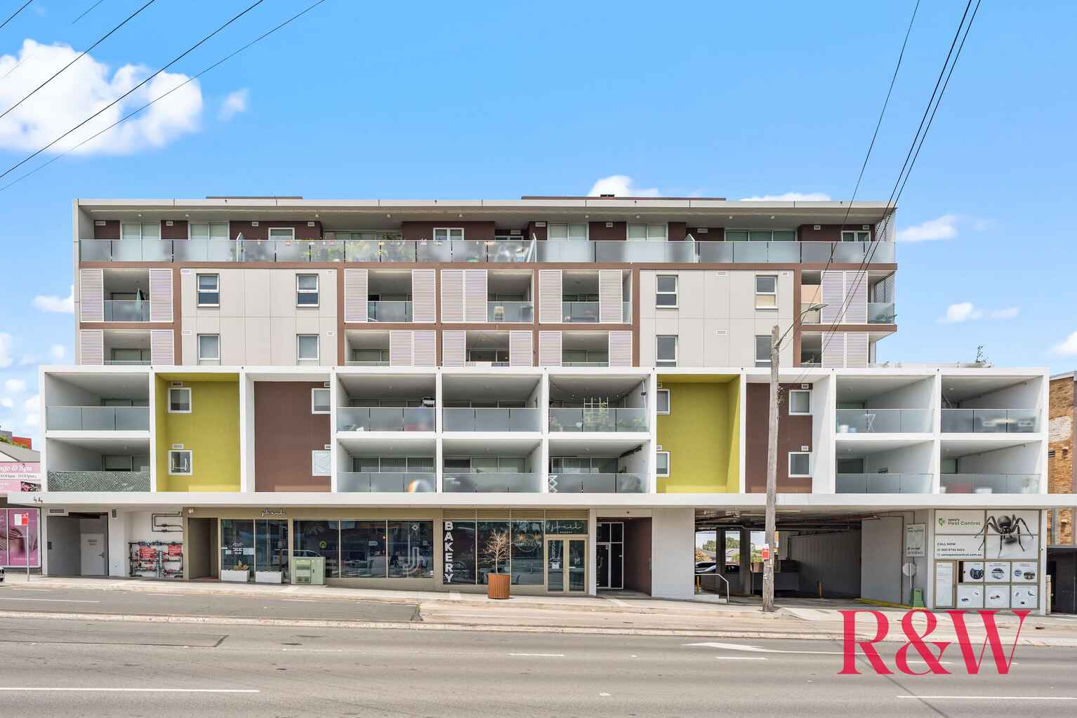 15/12 CORONATION PARADE Enfield