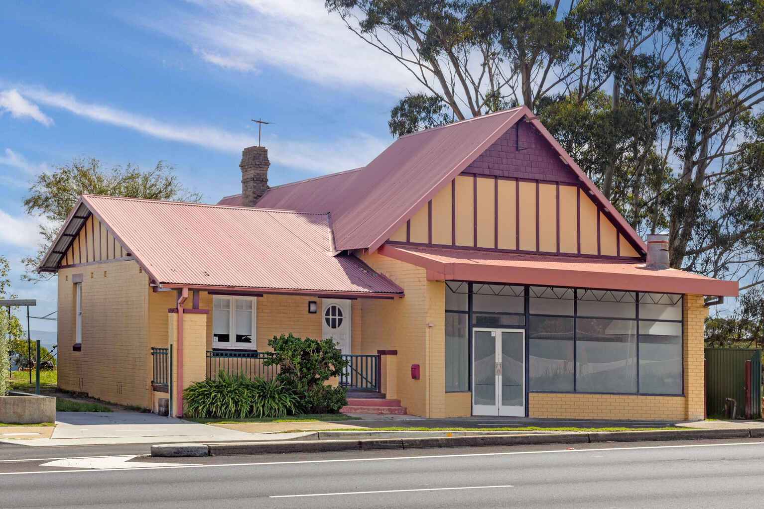 40 Great Western Highway Medlow Bath