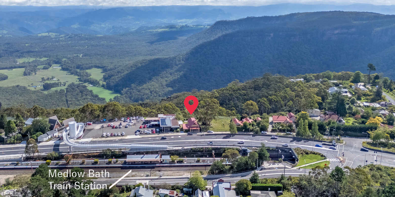 40 Great Western Highway Medlow Bath