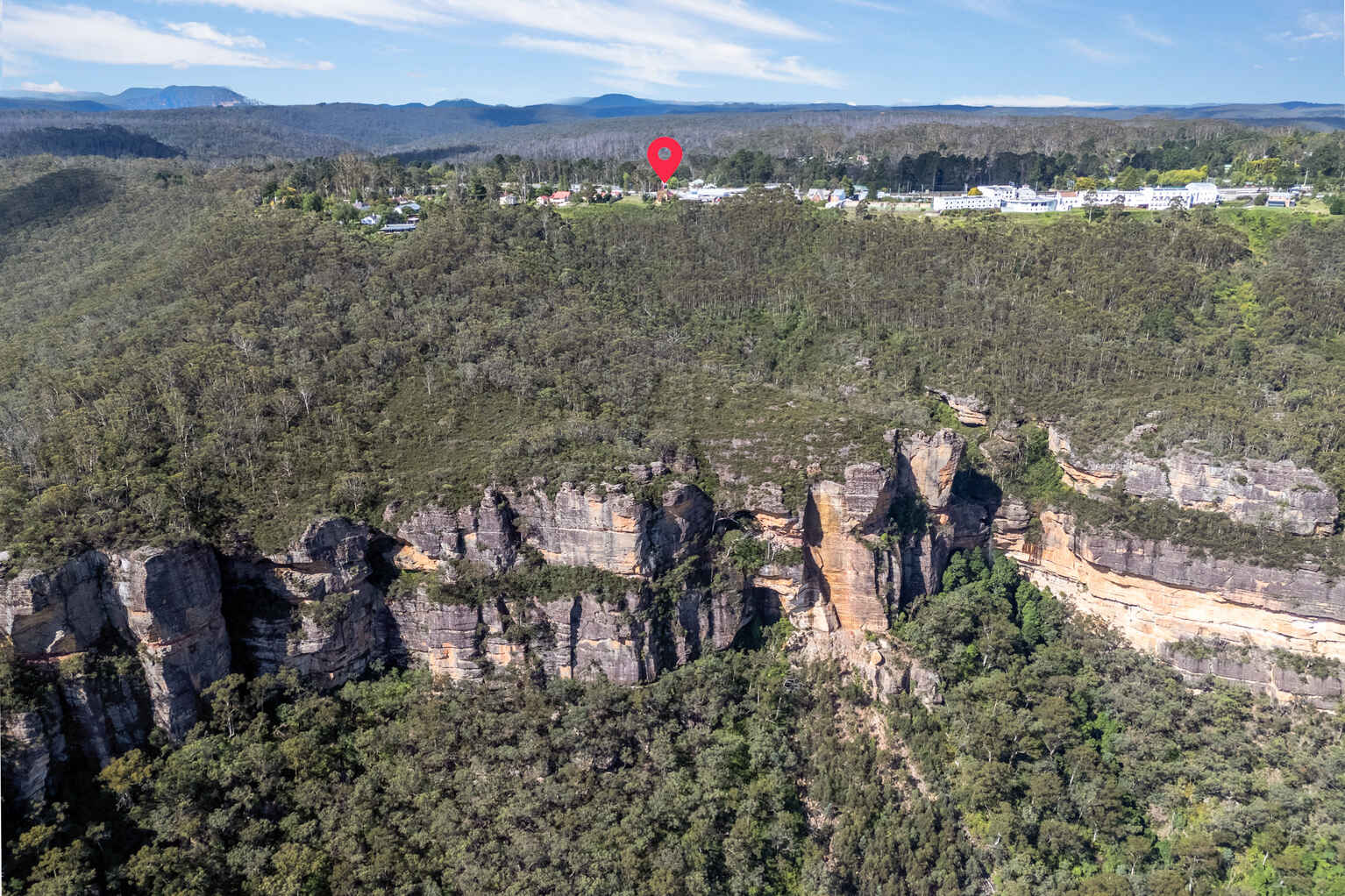 40 Great Western Highway Medlow Bath