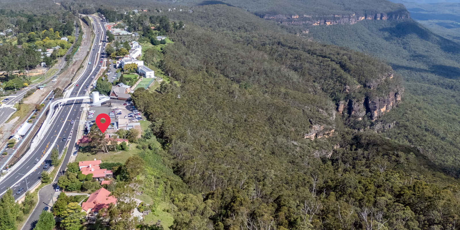 40 Great Western Highway Medlow Bath