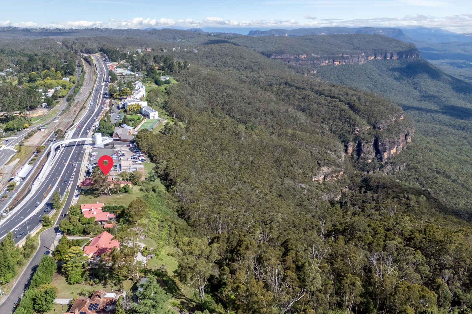 40 Great Western Highway Medlow Bath