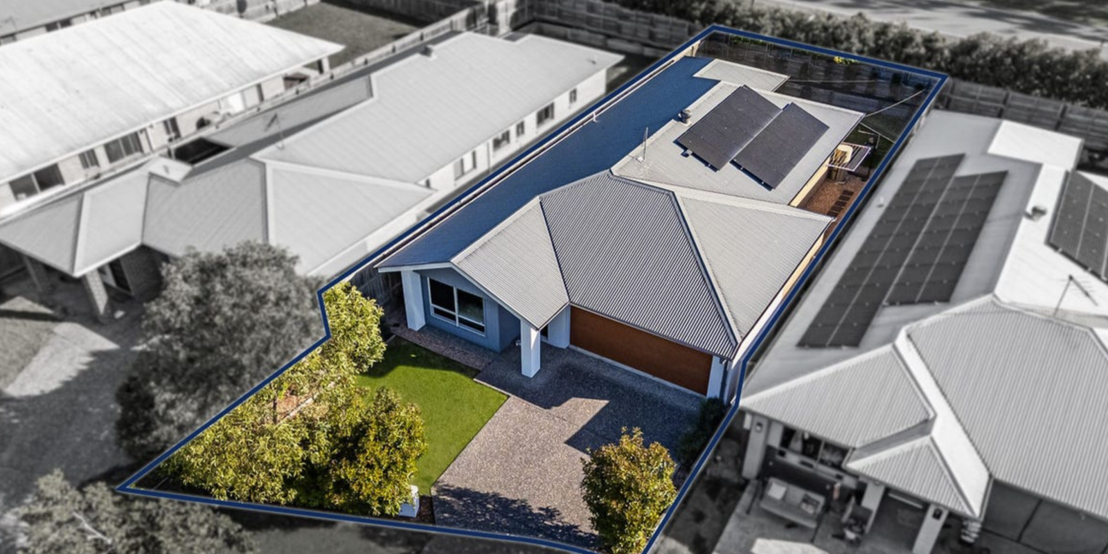 14 Seidler St Logan Reserve