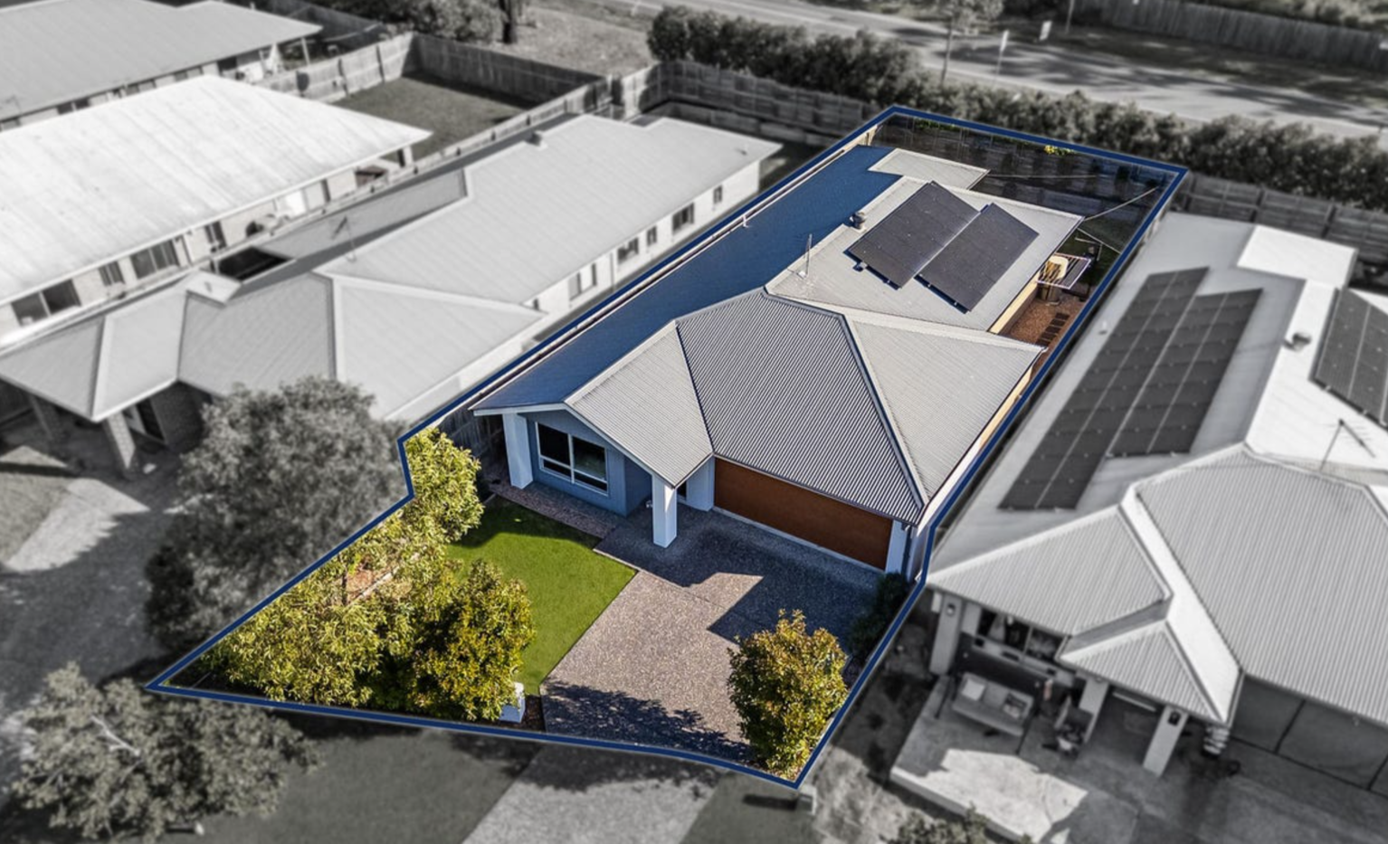 14 Seidler St Logan Reserve